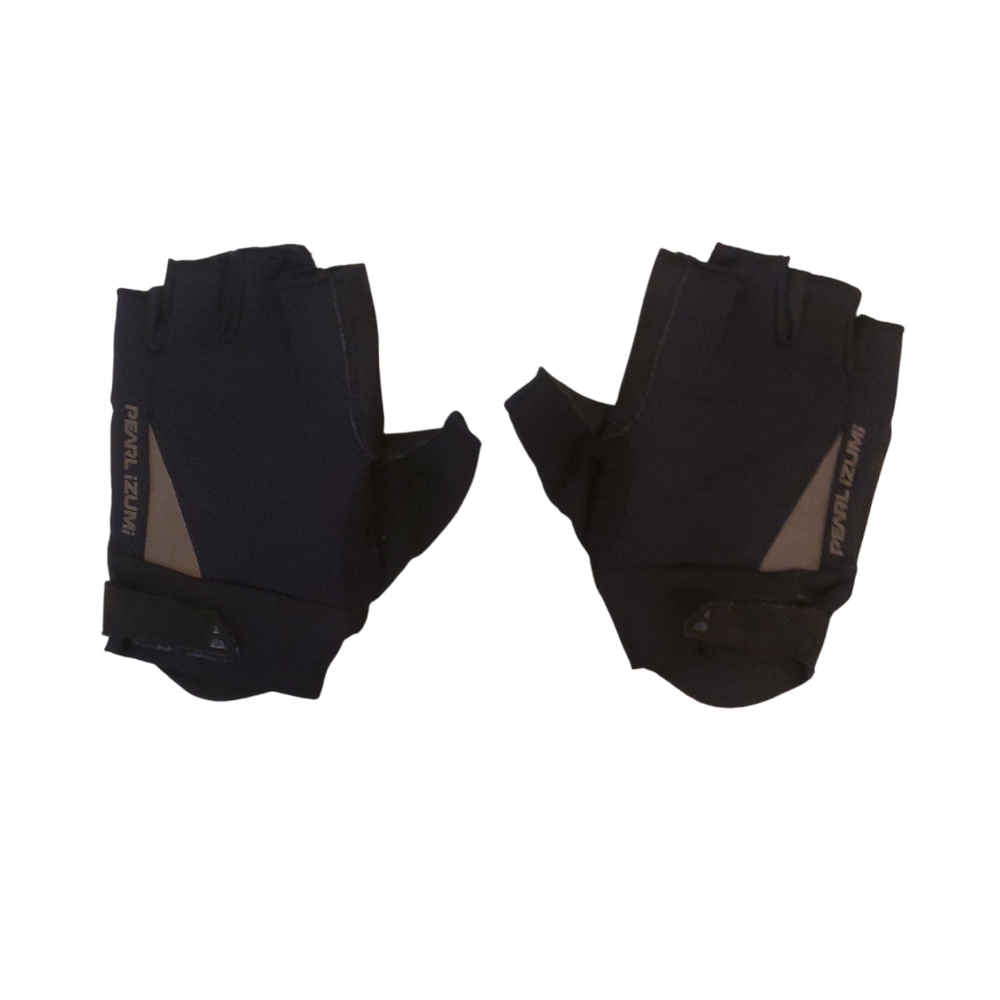 Pearl Izumi Women's Gel Pad Biking Cycling Gloves Size L Large
